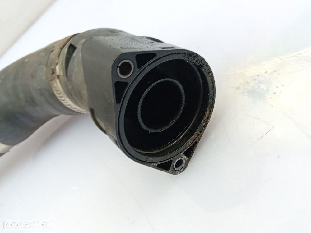 Tubo do intercooler VOLKSWAGEN Caddy IV (SA) - 2