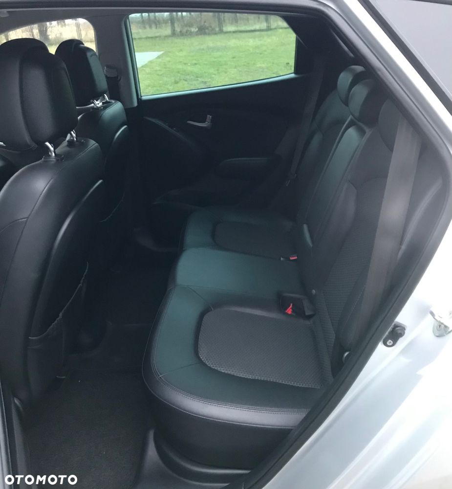 Hyundai ix35 2.0 Style - 20