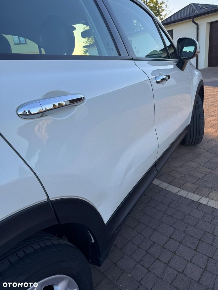 Fiat 500X 1.4 MultiAir Pop Star - 6