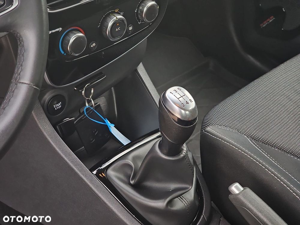 Renault Clio 0.9 TCe Winter Edition - 19