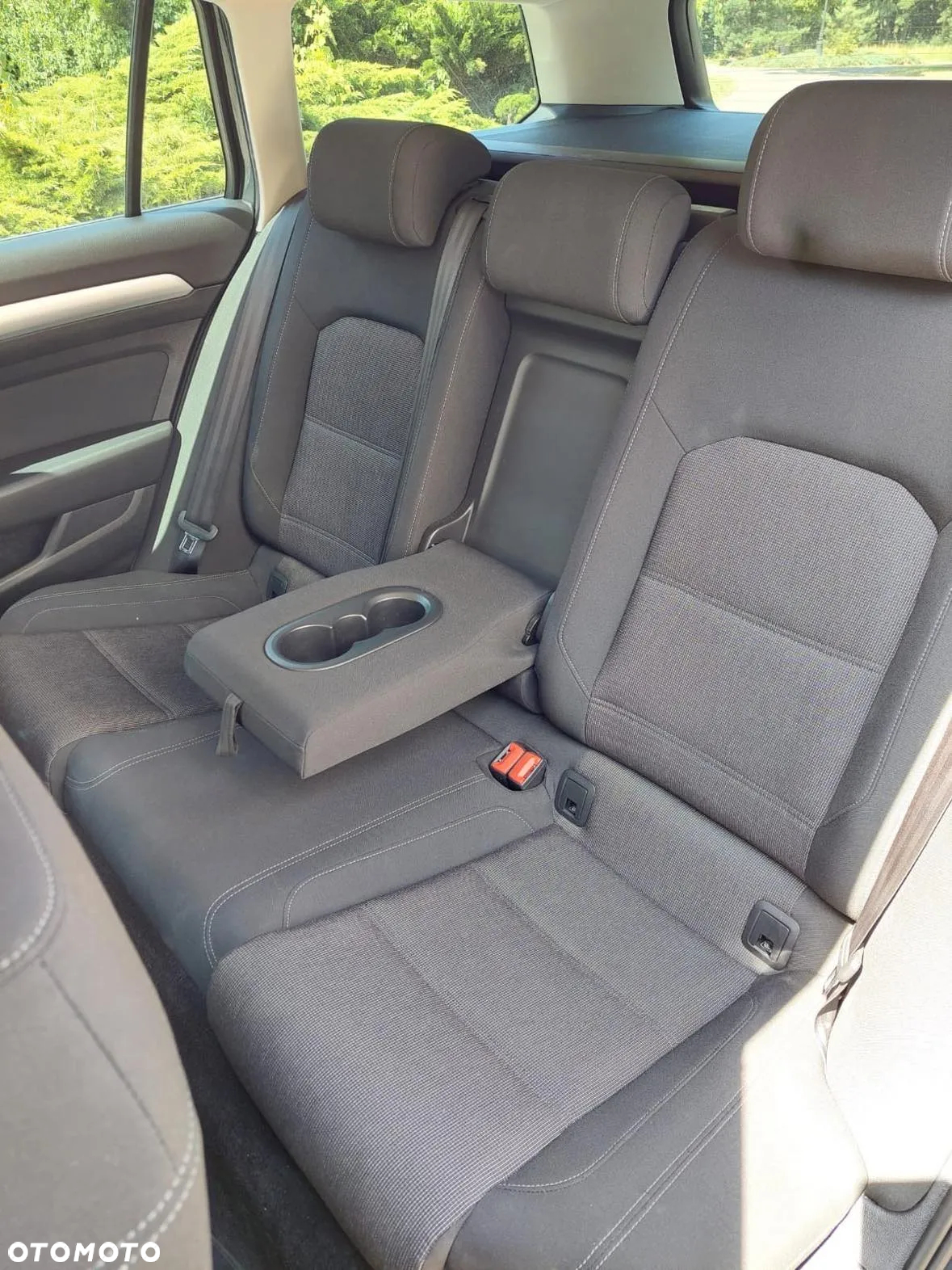 Volkswagen Passat 2.0 TDI BMT Comfortline DSG7 - 7