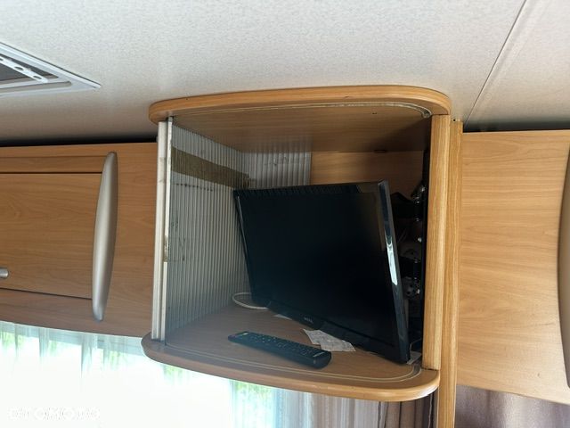 Ford Transit Chausson - 8