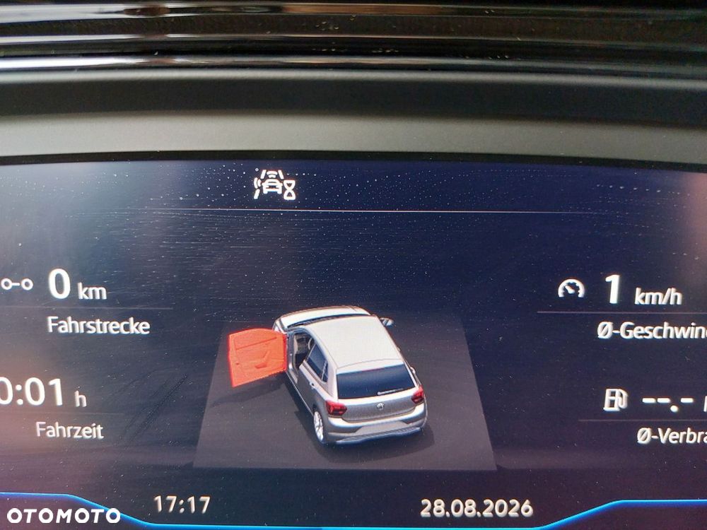 Volkswagen Polo - 17