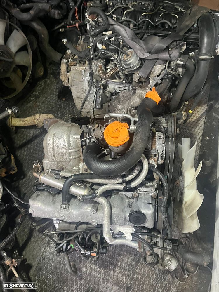 Tudo tipo de motores a venda com garantia - 7