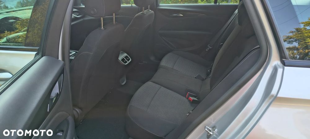 Opel Insignia 2.0 CDTI Elegance S&S - 14