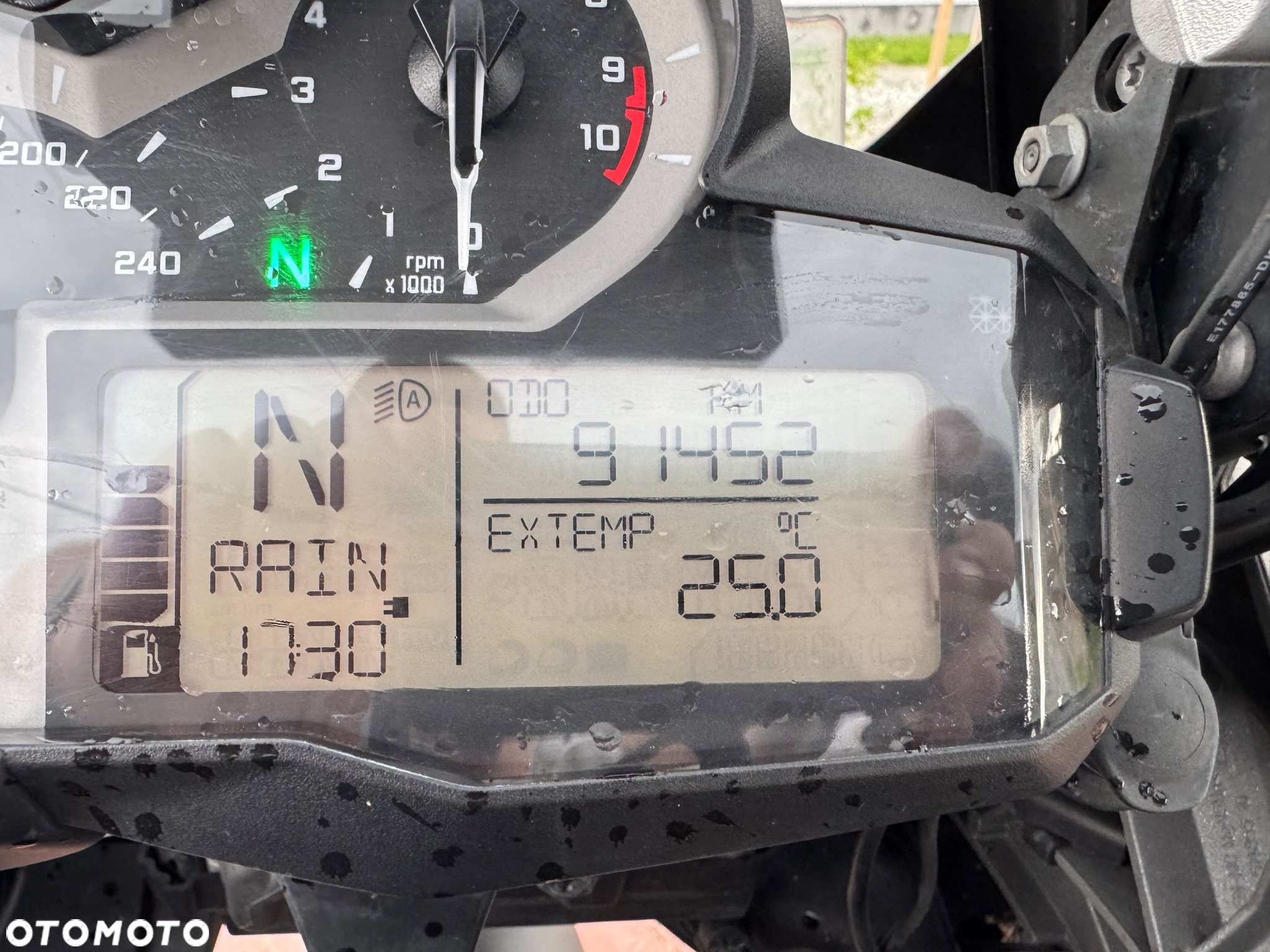 BMW GS - 11
