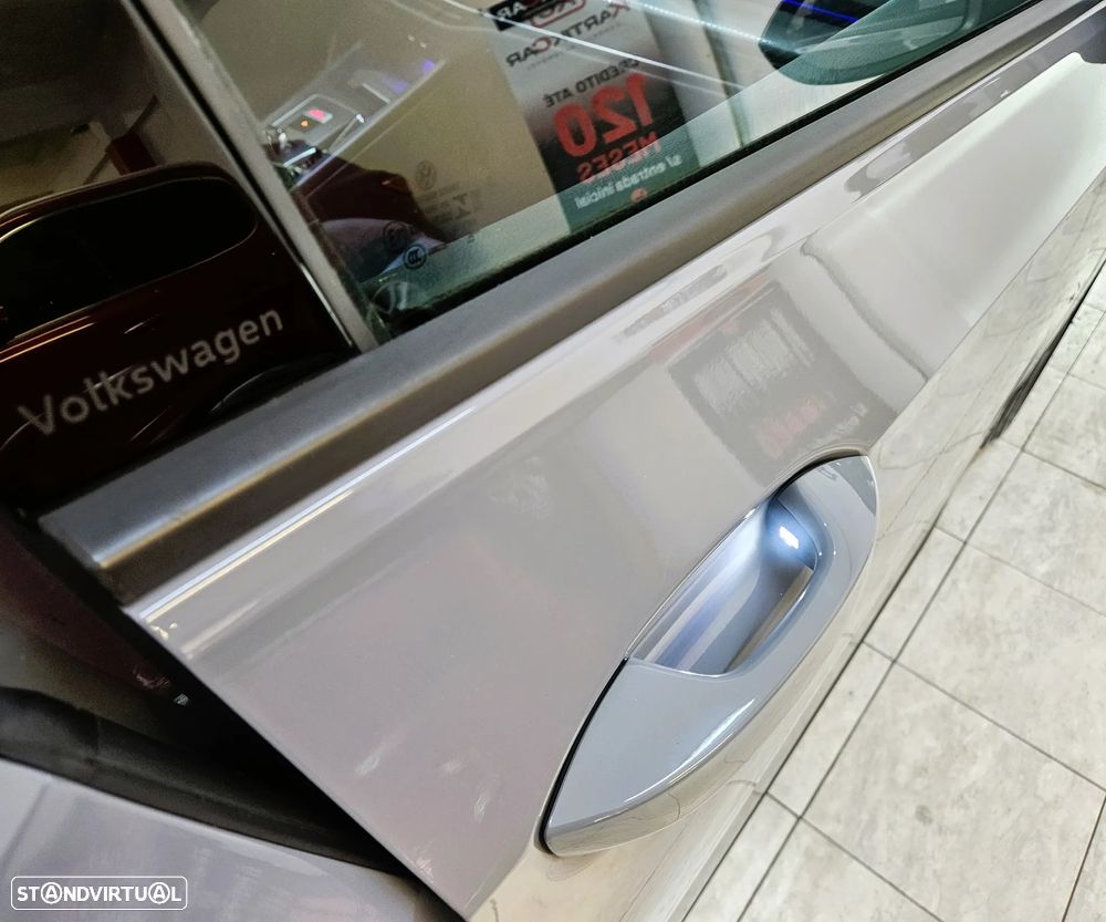 VW Golf 2.0 TSI GTI DSG Performance - 46