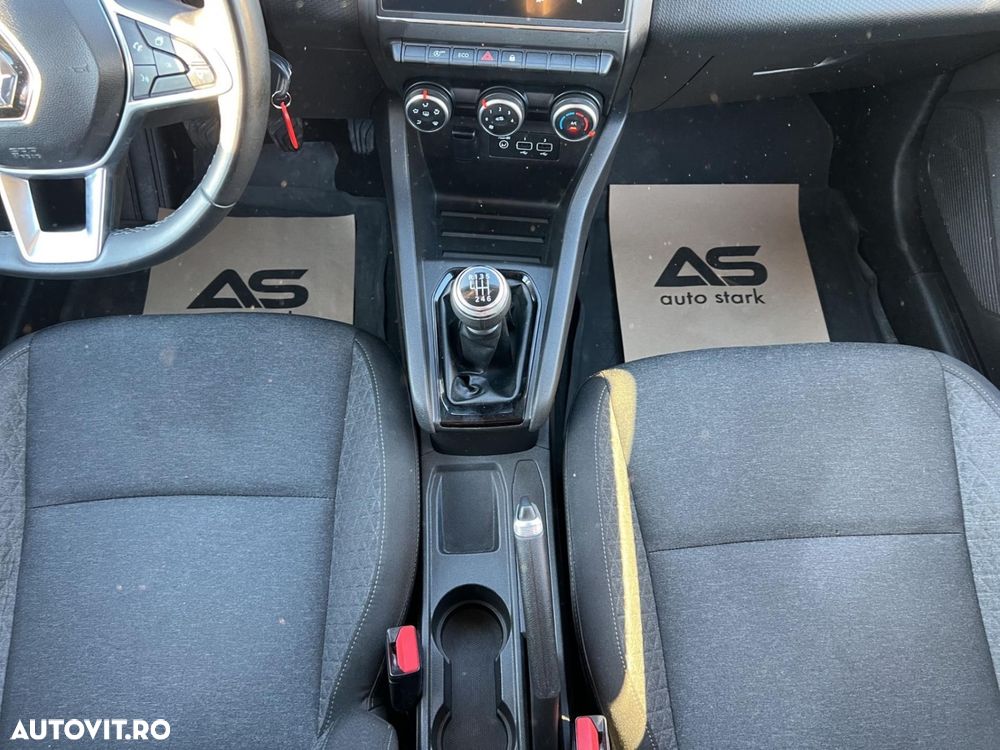 Renault Clio V Blue dCi 100 Equilibre - 29