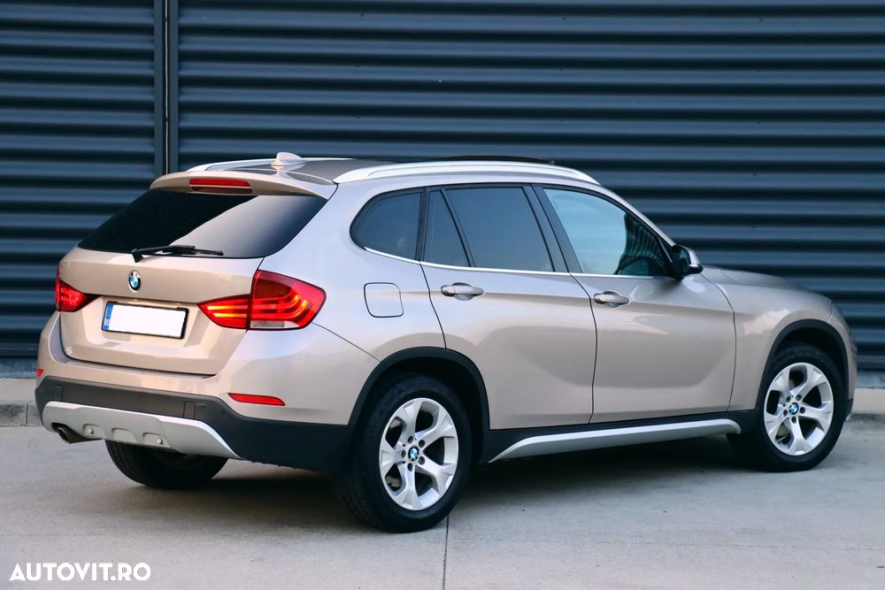 BMW X1 - 20