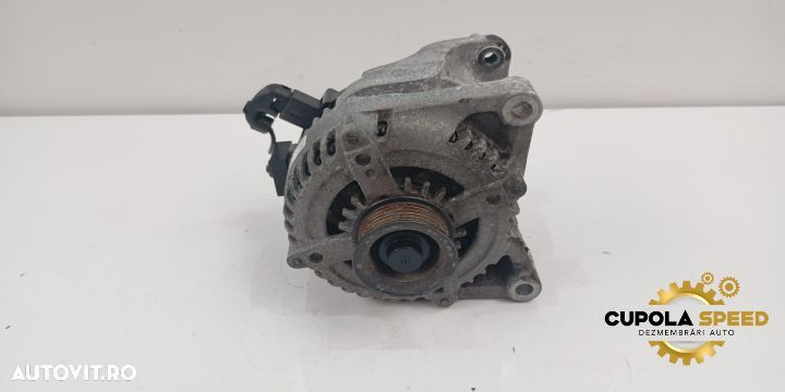 Alternator 2.0D B47 7640131-03 BMW Seria 5 F10 [facelift] [2013 - 201 - 2