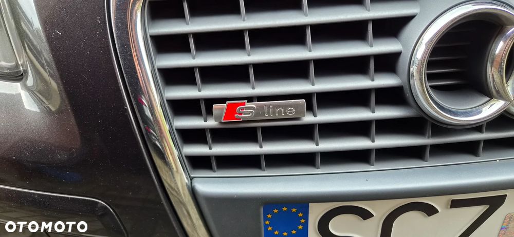 Audi A3 Sportback - 12