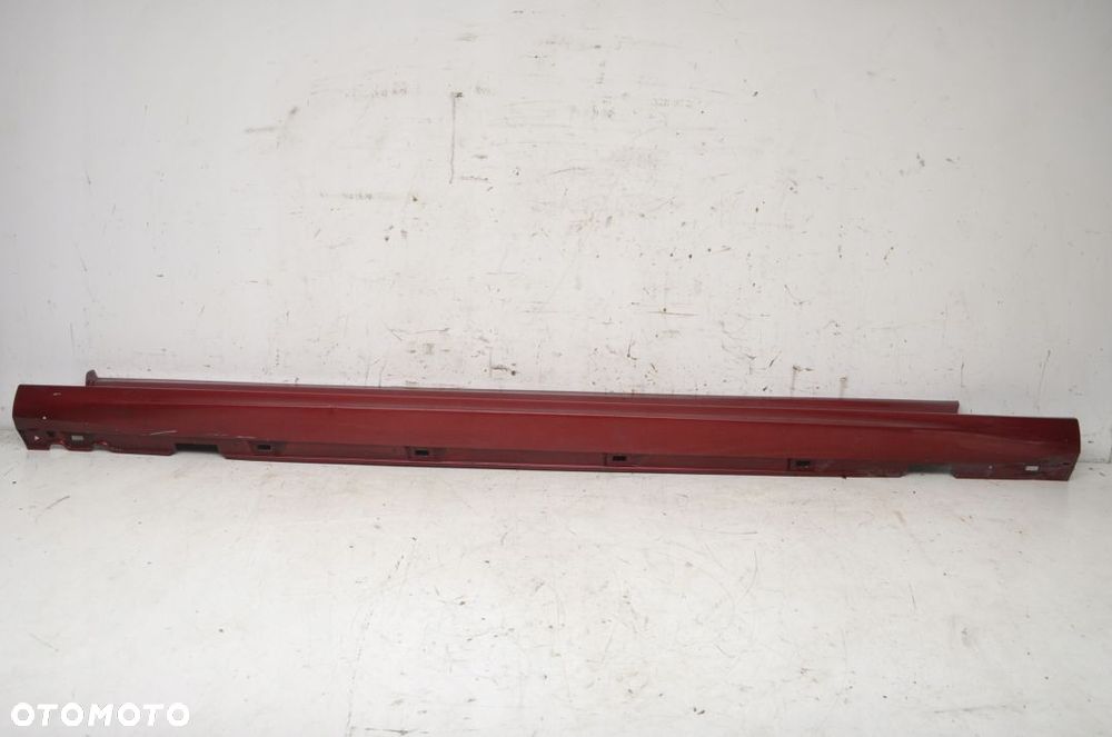 FORD FOCUS MK4 NAKŁADKA PROGOWA LEWA ST LINE