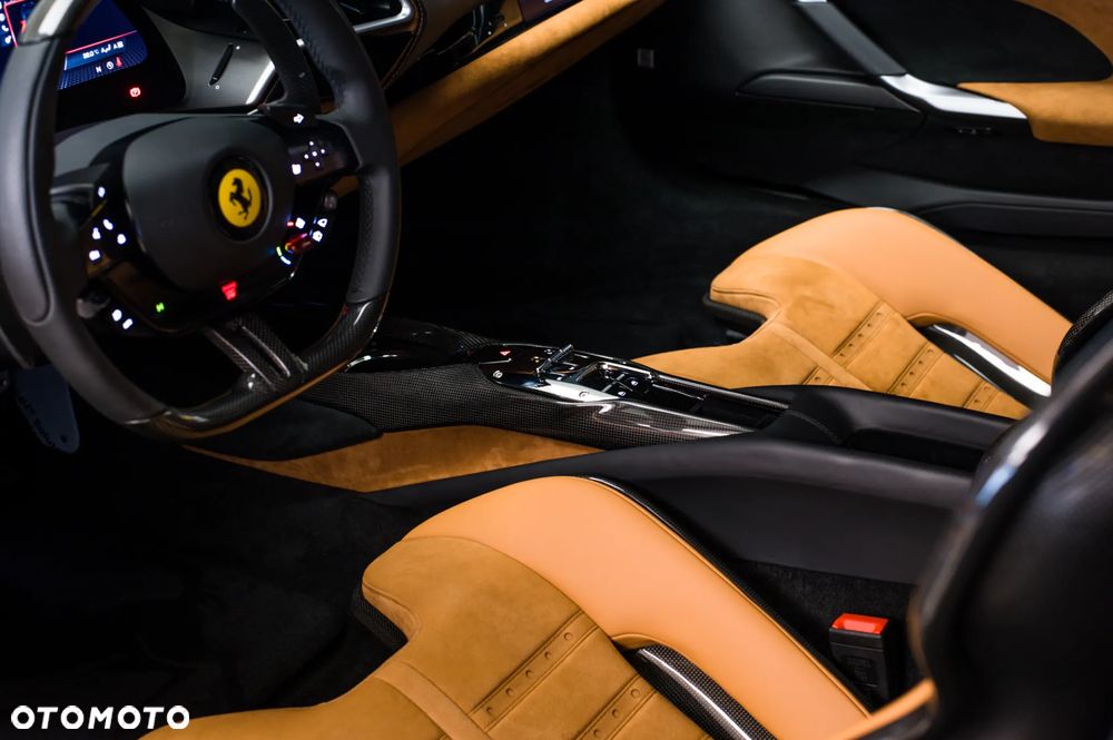 Ferrari 296 GTB - 27