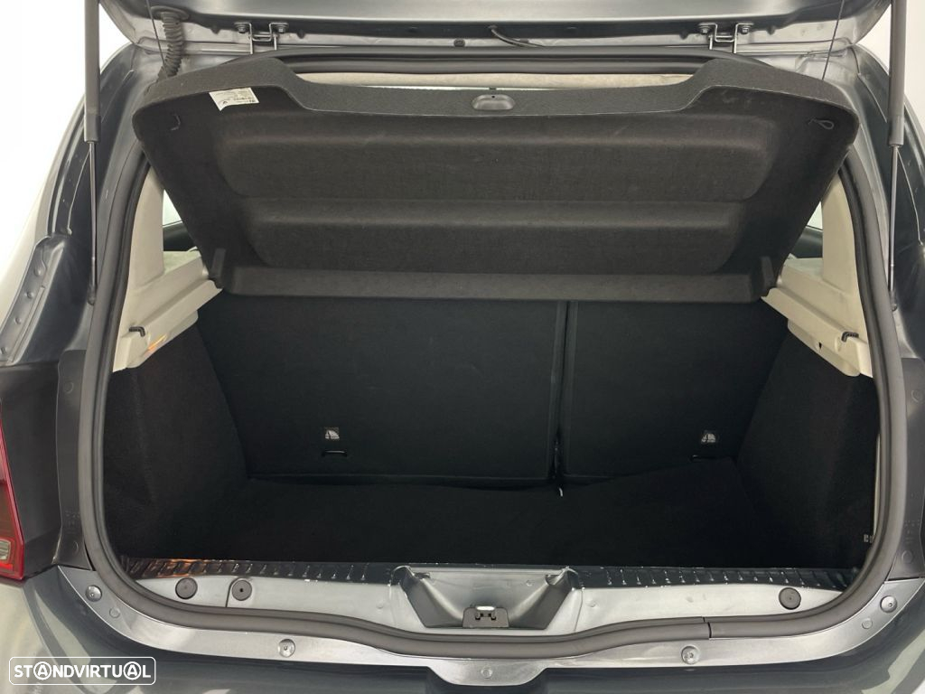 Dacia Sandero 0.9 TCe Confort Bi-Fuel - 13