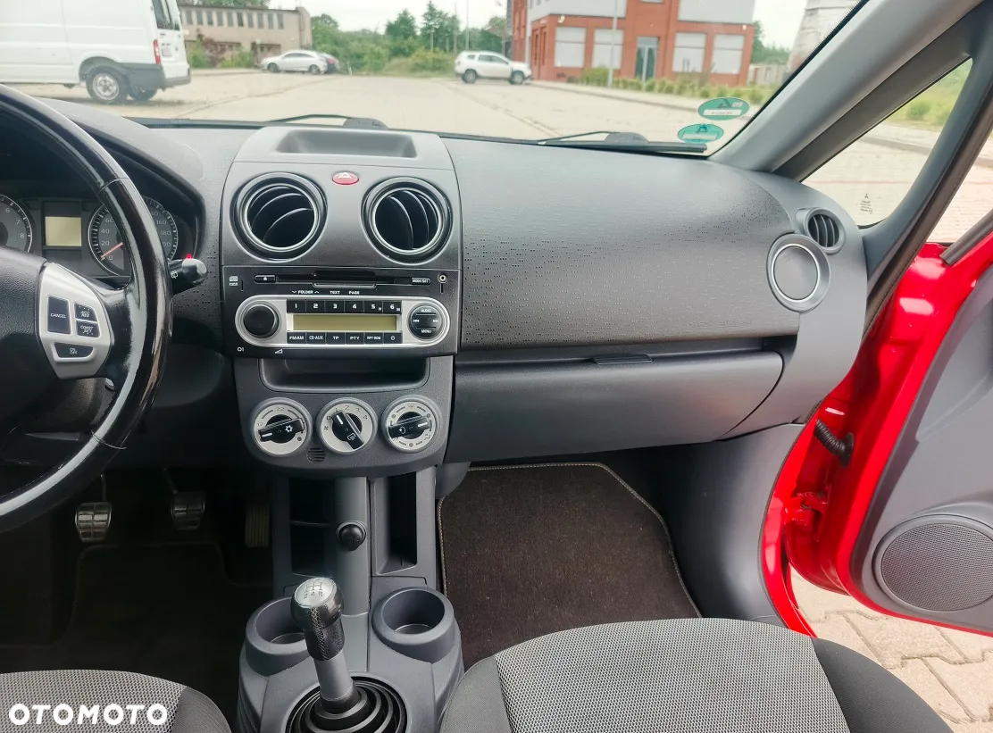Mitsubishi Colt 1.3 ClearTec Invite - 16