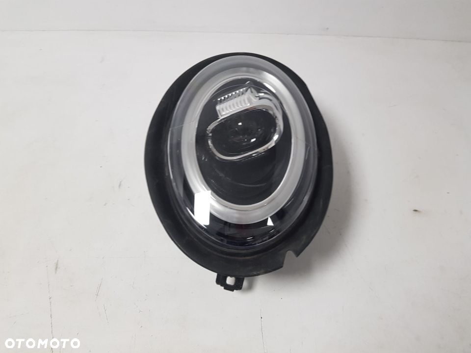 MINI F54 F55 F56 F57 LAMPA LEWA PRZEDNIA PRZÓD  REFLEKTOR FULL LED - 2