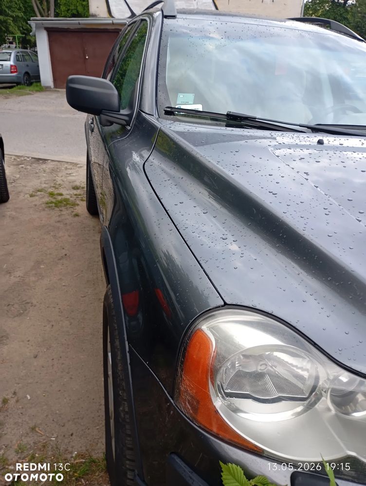 Volvo XC 90 2.4 D5 - 4