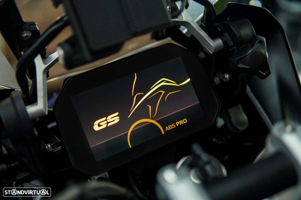 BMW R 1250 GS HP - 41