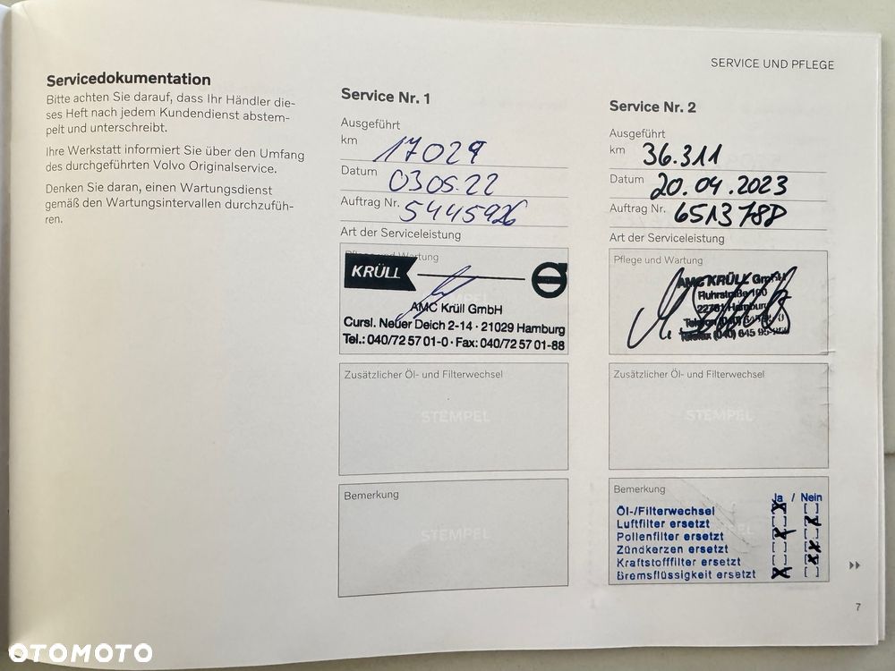 Volvo XC 40 T4 Plug-In Hybrid Inscription Expression Pro - 16