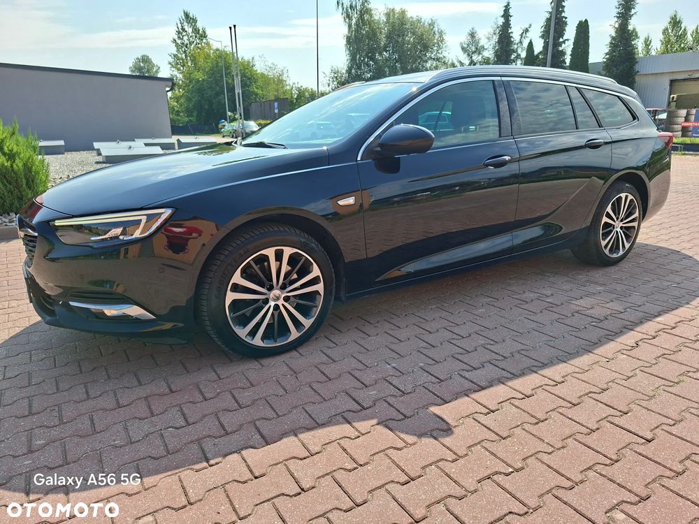Opel Insignia - 3