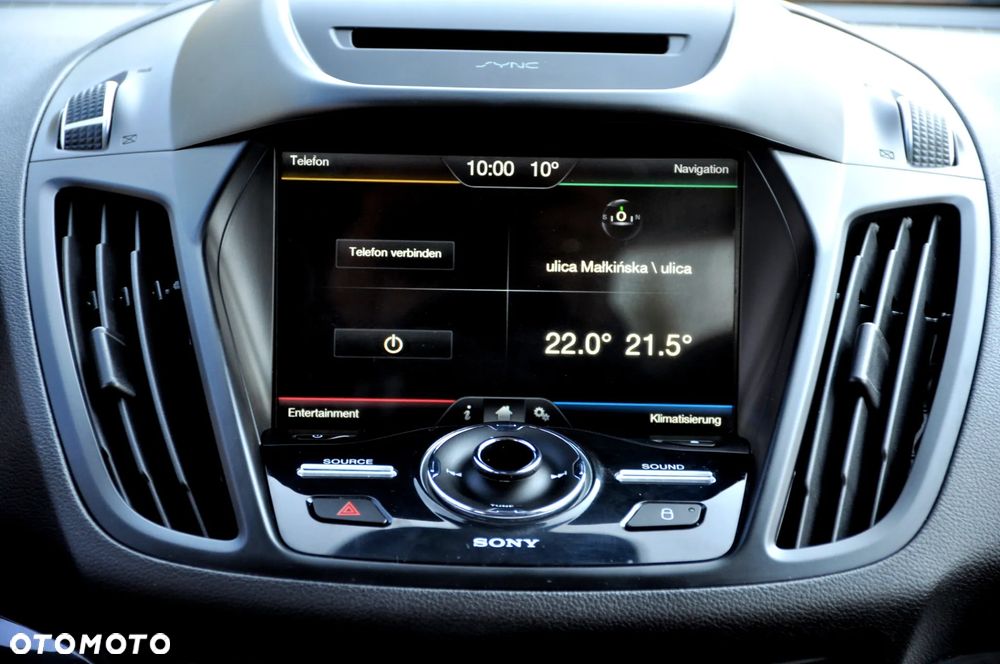 Ford Kuga 2.0 TDCi 4x4 Titanium - 27