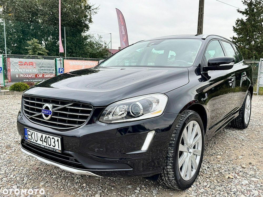 Volvo XC 60 - 2