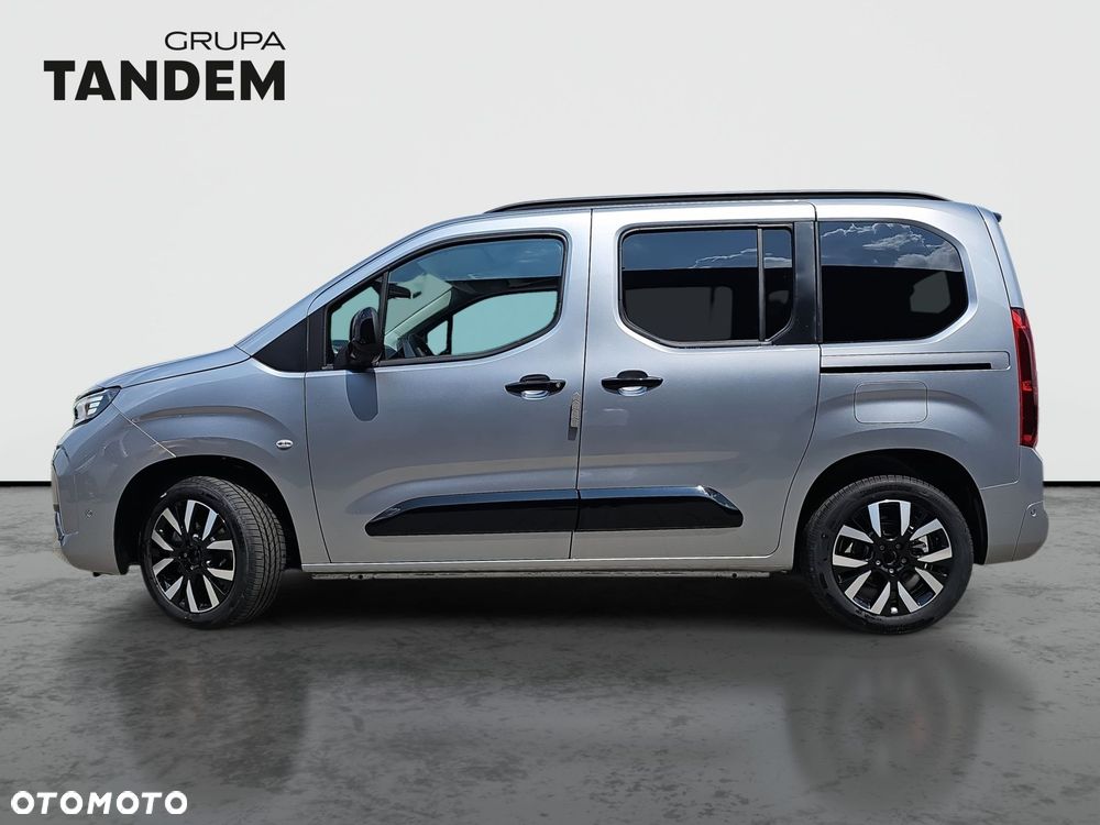 Opel Combo - 8