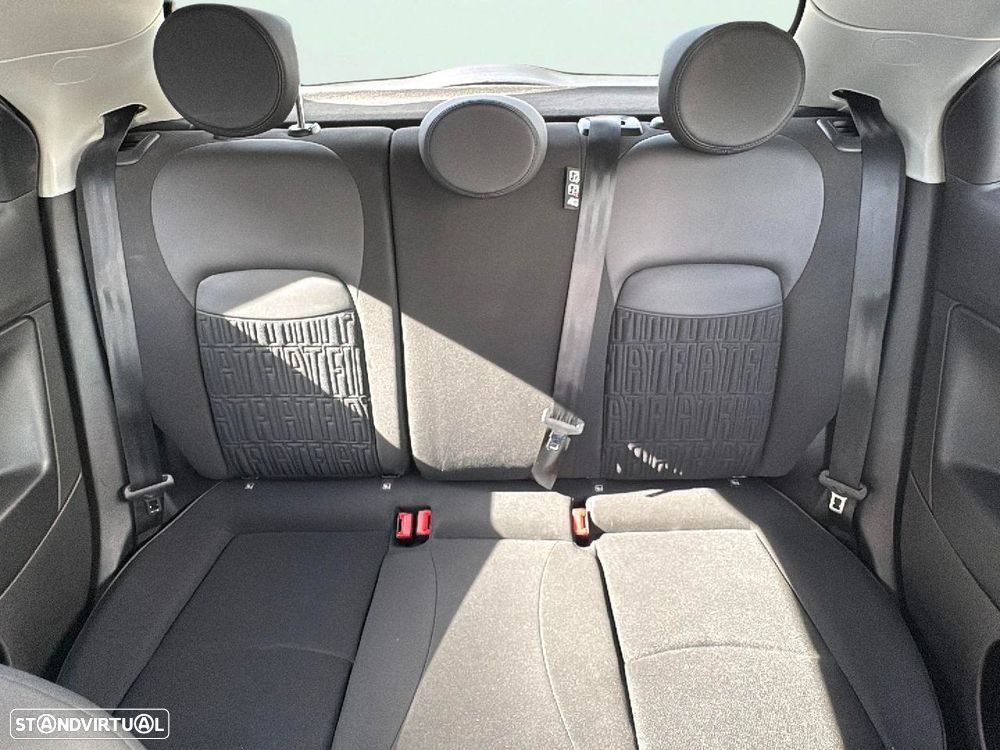 Fiat 500X 1.3 MJ Lounge - 17