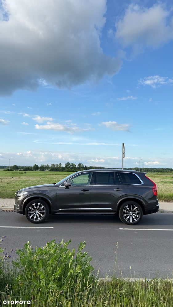 Volvo XC 90 B5 B AWD Plus Bright - 3