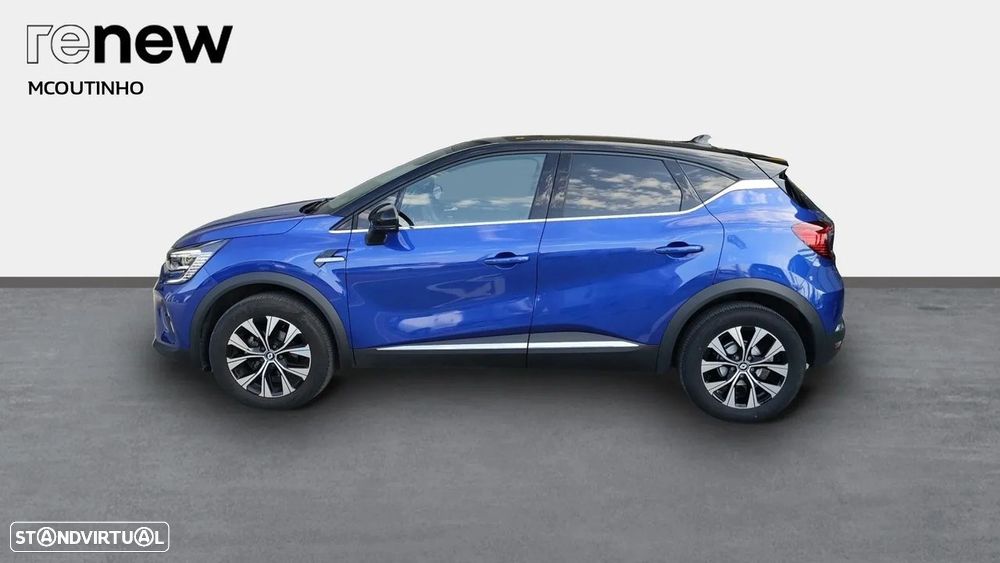 Renault Captur 1.0 TCe Techno - 9