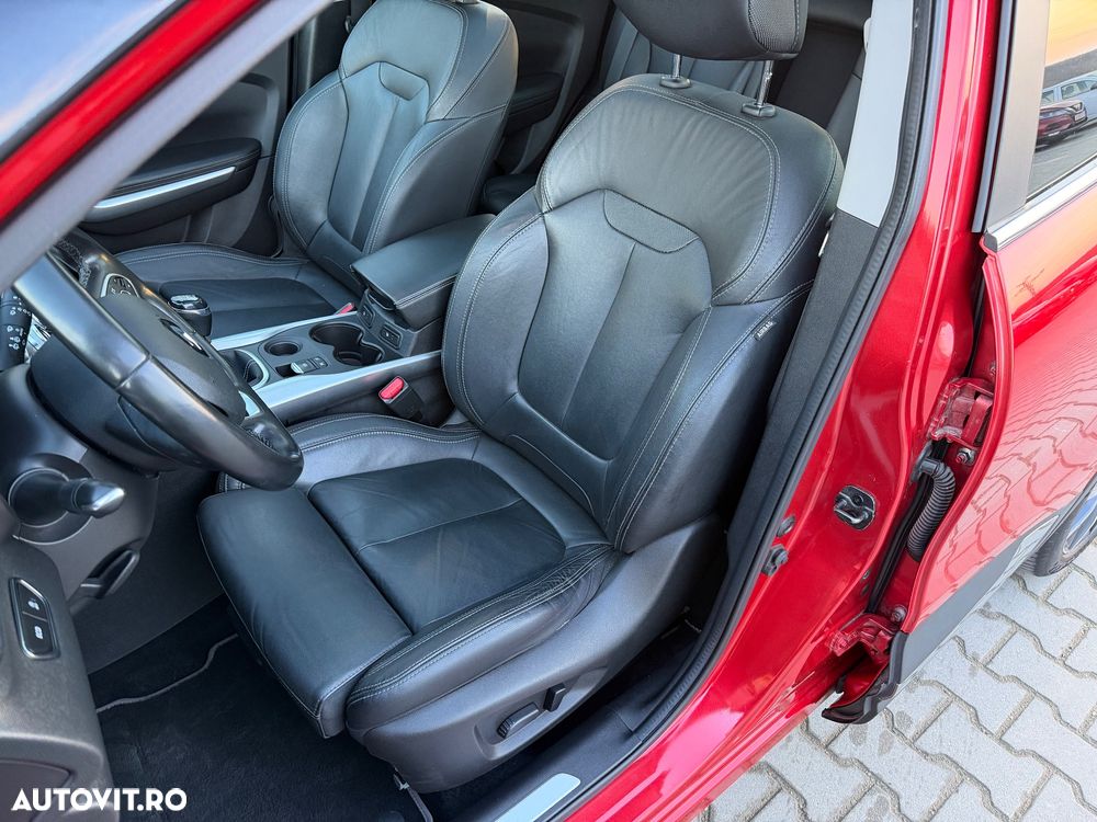 Renault Kadjar TCe 140 GPF BOSE EDITION - 12