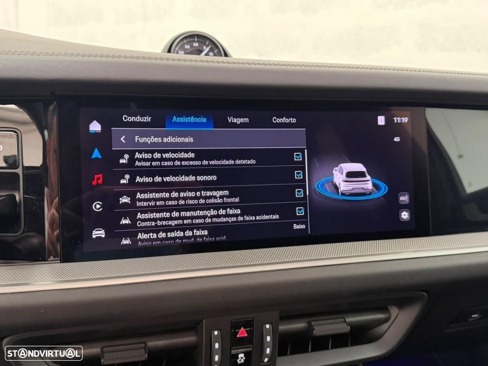 Porsche Cayenne E-Hybrid - 30