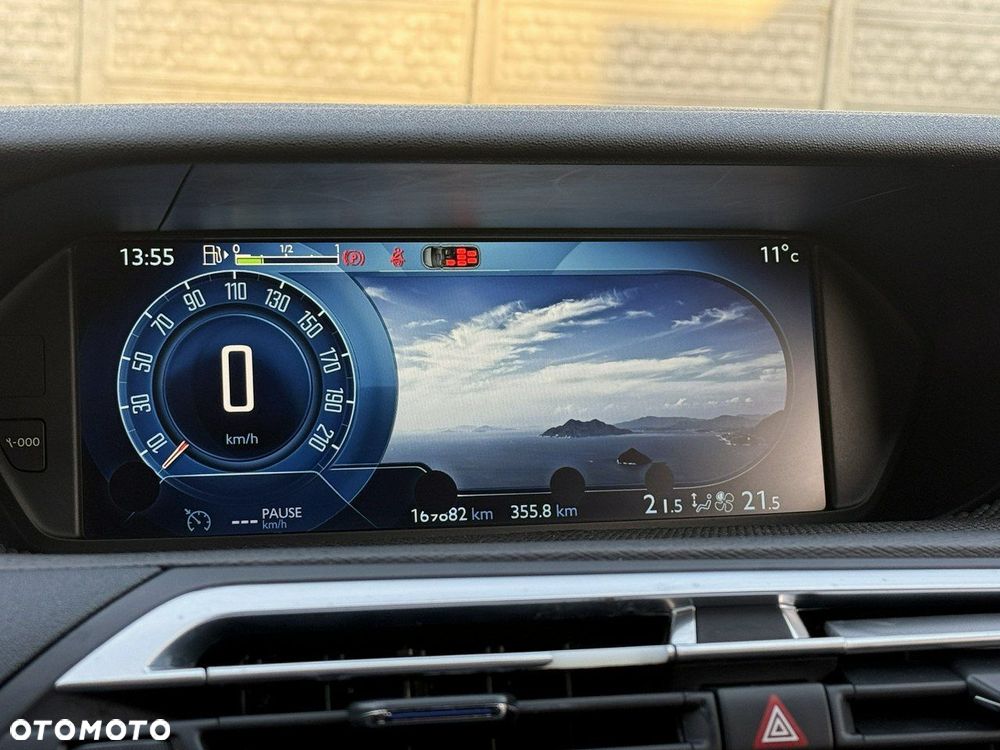 Citroën C4 Grand Picasso 2.0 BlueHDi Exclusive - 11