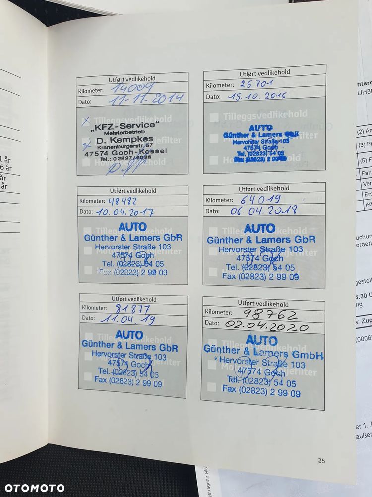 Toyota Auris 1.6 Life - 32