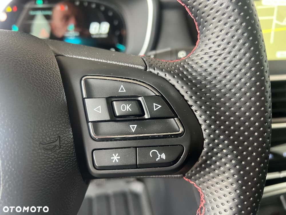 MG HS 1.5 T-GDI Exclusive - 21