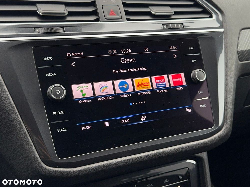 Volkswagen Tiguan Allspace 2.0 TDI 4Mot R-Line DSG - 24