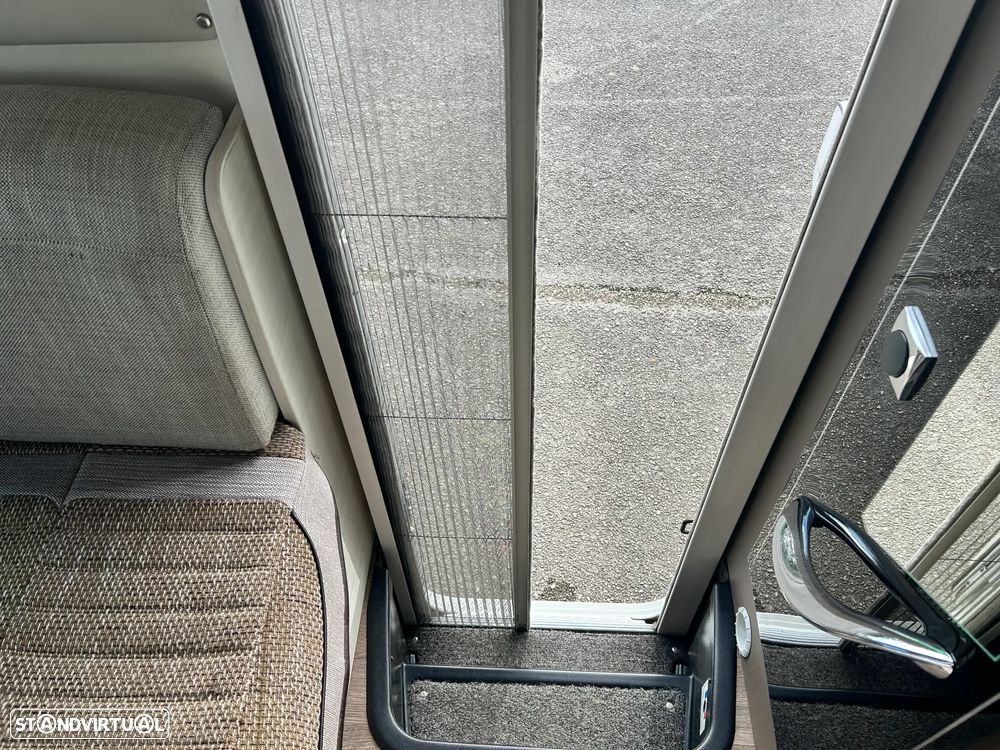 Chausson Exaltis 6028 EB Cama central+Cama elevatória - 9