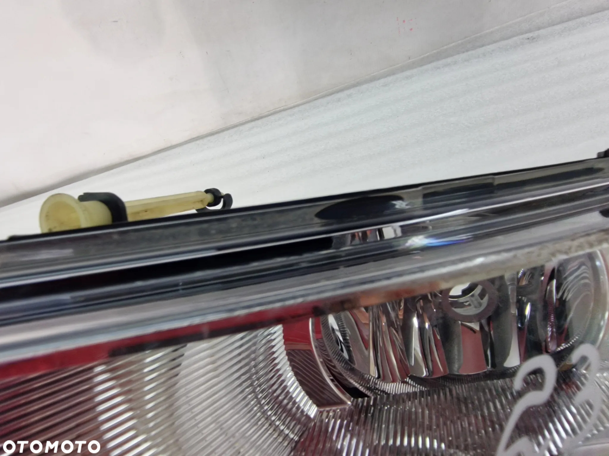SKODA RAPID 5JA 12- LEWY / PRAWY HALOGEN , NR 5JA941700 / 5JA941699 , NR AUKCJI H238 - 26