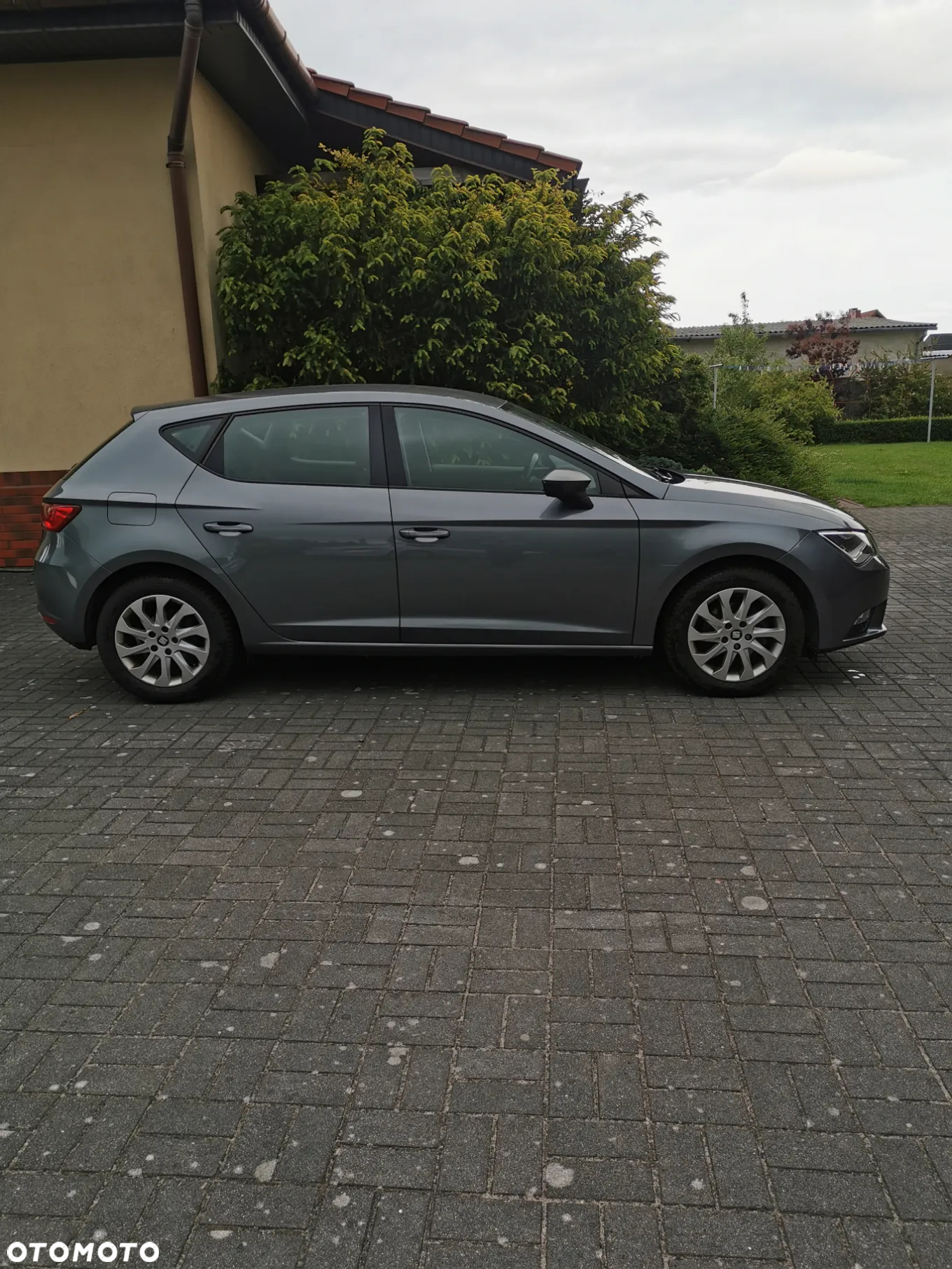 Seat Leon 1.4 TSI Style S&S - 11