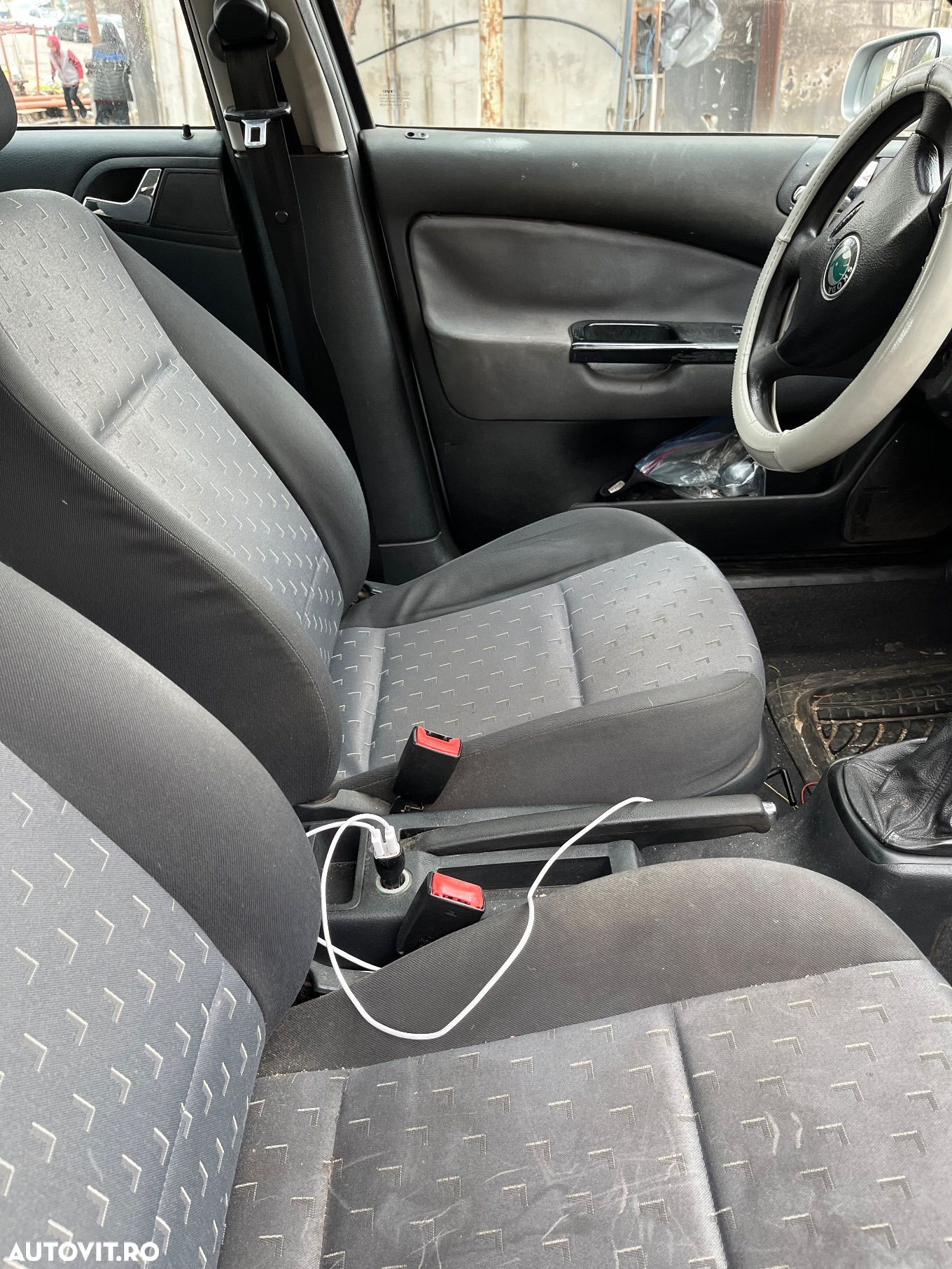 Skoda Octavia Tour 1.9 TDI - 6