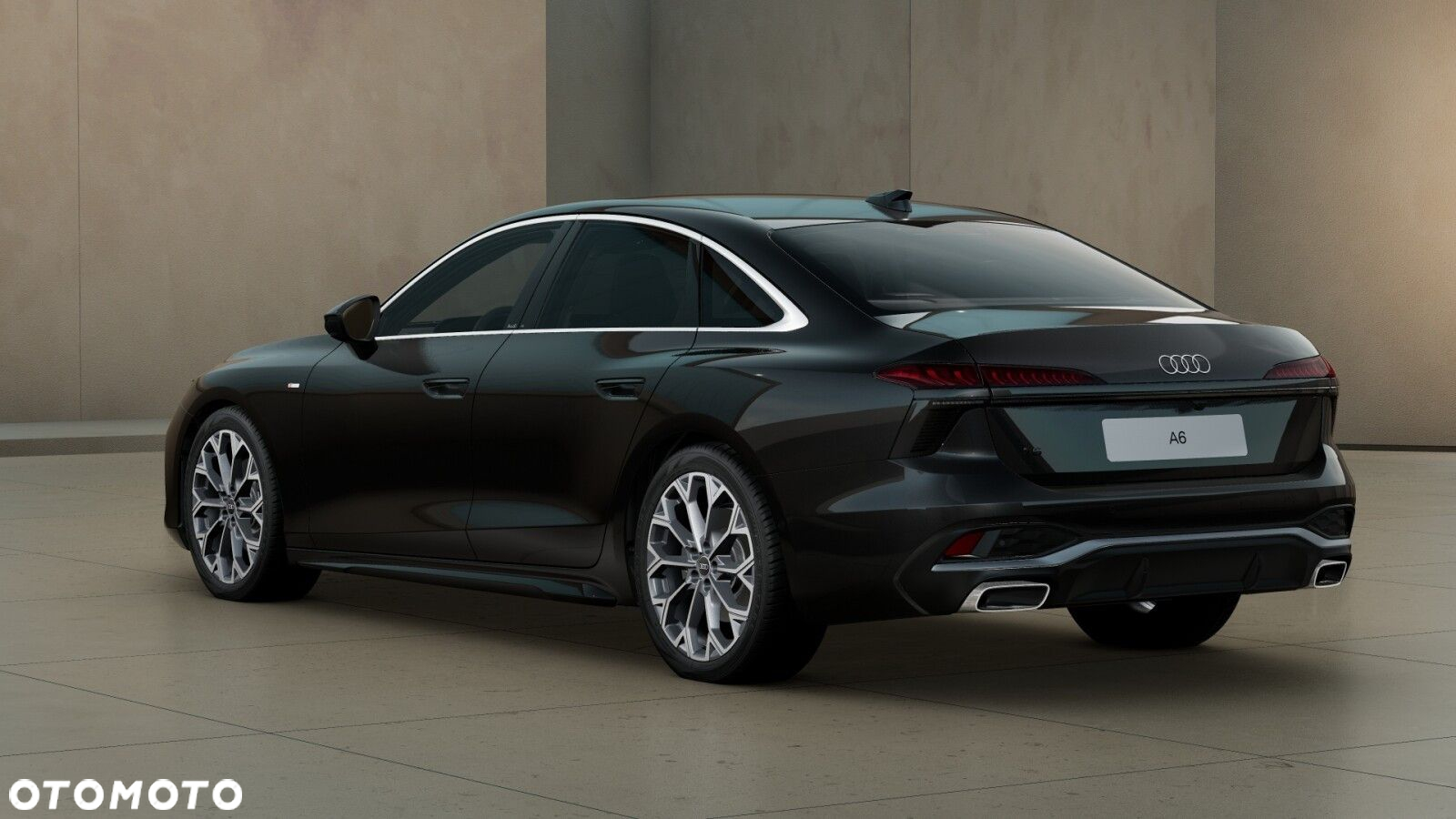 Audi A6 - 5