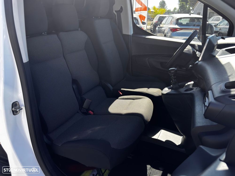 Opel Combo 1.5 CDTi L1H1 Enjoy - 11
