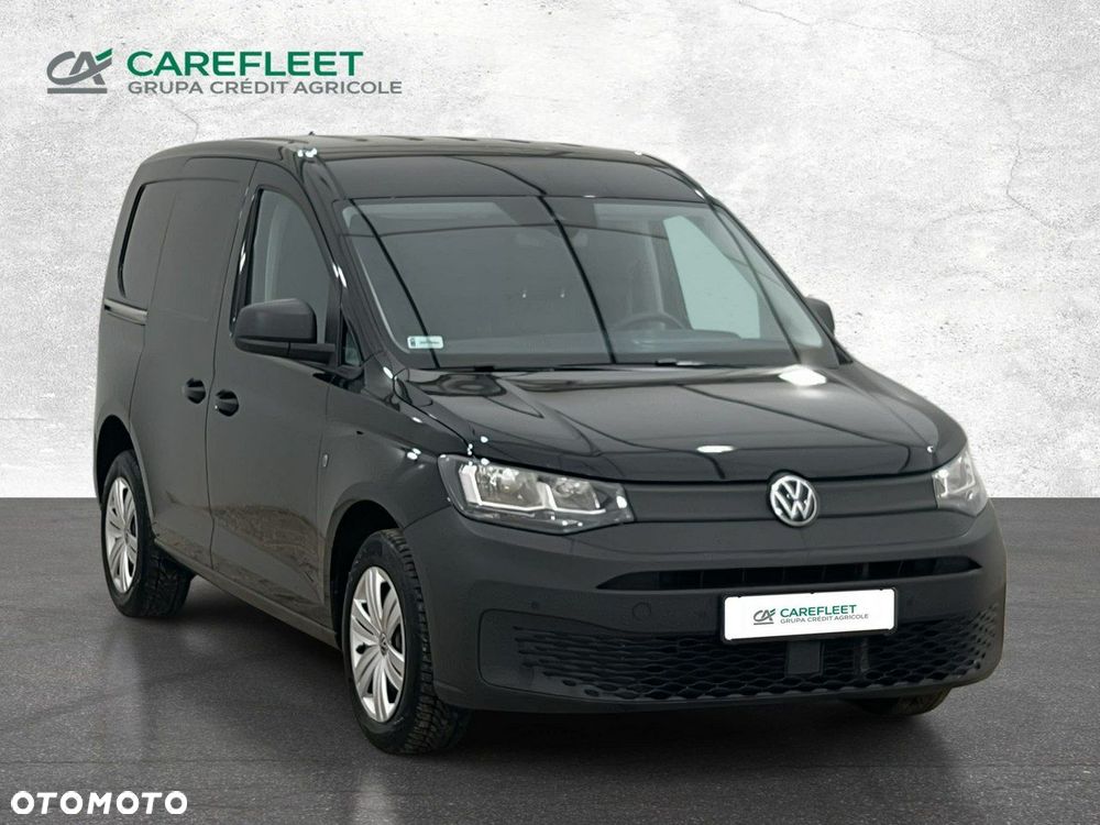 Volkswagen Caddy - 3