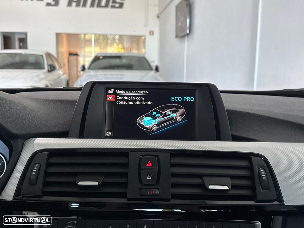 BMW 428 Gran Coupé i Pack M Auto - 29