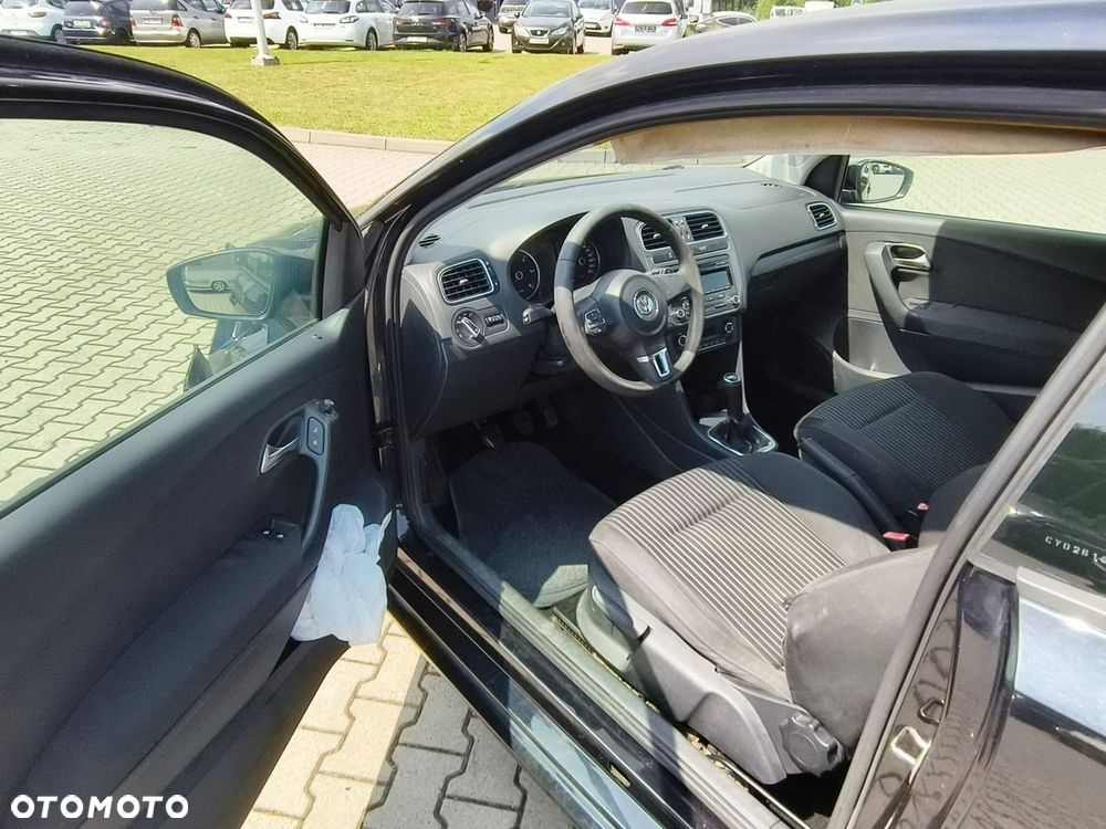 Volkswagen Polo - 9