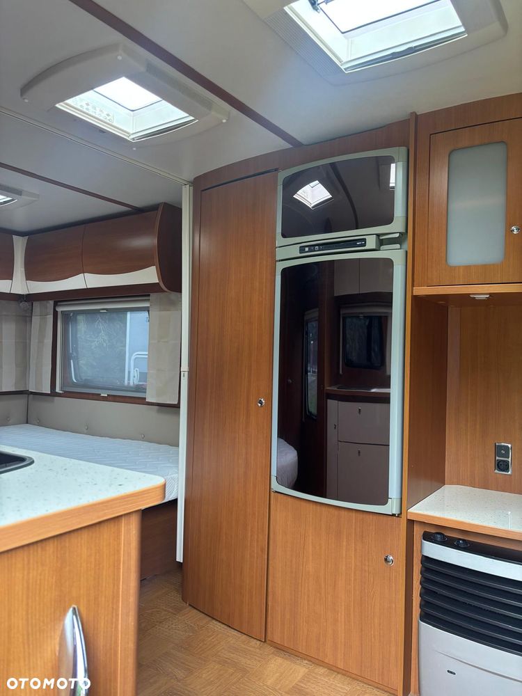 Caravelair Sublim - 5