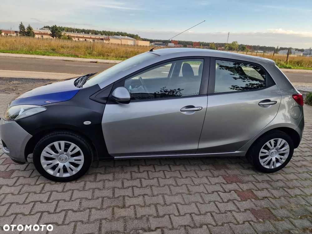 Mazda 2 1.3 Comfort - 5
