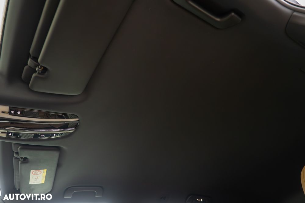 Porsche Cayenne Tiptronic S - 18