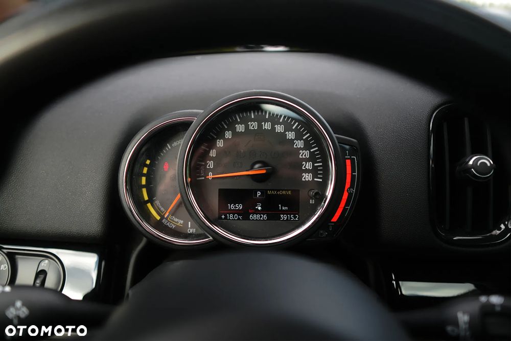 MINI Countryman Cooper SE ALL4 - 27