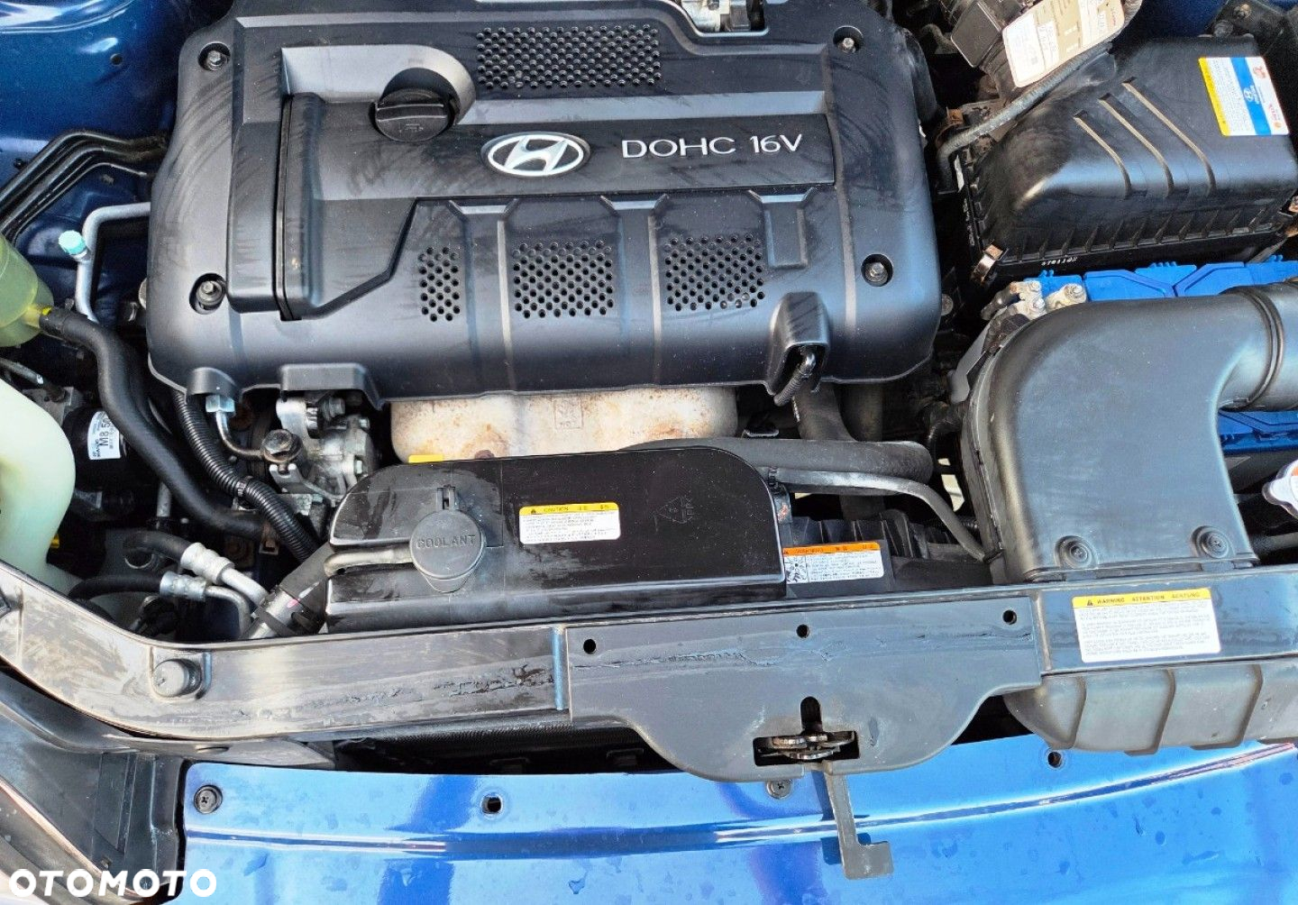 Hyundai Tucson - 26